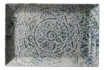 Platte rechteckig 30 x 20 cm Luigi Ritzenhoff & Breker 
