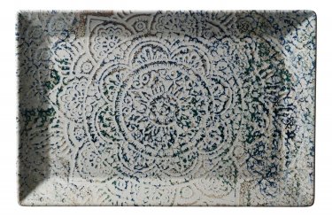 Platte rechteckig 34 x 23 cm Luigi Ritzenhoff & Breker 