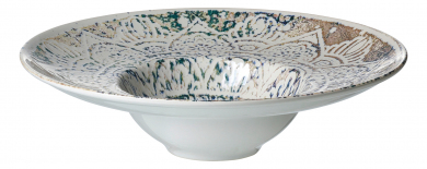 Gourmetteller 25 cm Luigi Ritzenhoff & Breker 