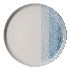 Speiseteller 26,5 cm Trio Blau Ritzenhoff & Breker 