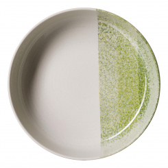 Suppenschale 18 cm Trio Grün Ritzenhoff & Breker 