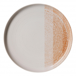 Dessertteller 19,5 cm Trio Siena Ritzenhoff & Breker 