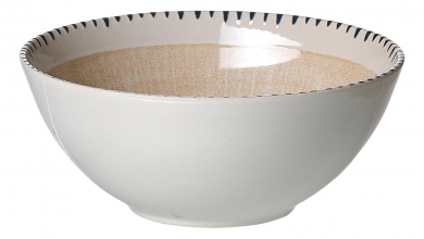 Müslischale 16,5 cm Natura Creme Ritzenhoff & Breker 