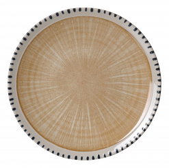 Dessertteller 20,5 cm Natura Creme Ritzenhoff & Breker 
