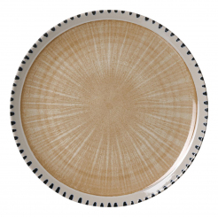 Speiseteller 26 cm Natura Creme Ritzenhoff & Breker 