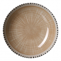 Suppenteller 21 cm Natura Creme Ritzenhoff & Breker 