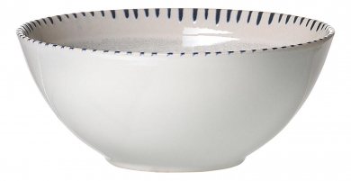 Müslischale 16,5 cm Natura Grau Ritzenhoff & Breker 