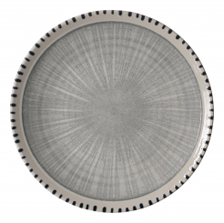Dessertteller 20,5 cm Natura Grau Ritzenhoff & Breker 