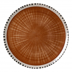 Platzteller 32 cm Natura Braun Ritzenhoff & Breker 