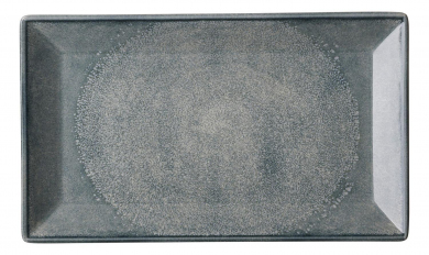 Platte rechteckig 25 x 15 cm Grana Ritzenhoff & Breker 