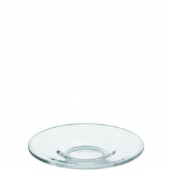 Untertasse Espresso basic montana: 