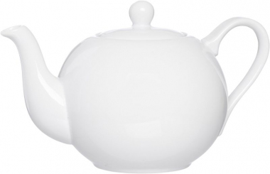 Teekanne 1 L Bianco Ritzenhoff & Breker 