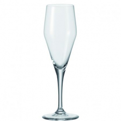 Aktion Sektglas Twenty4 Leonardo ab 120 Stück mit Logogravur 