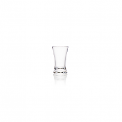 Shotglas 4,5 cl Ancestry Polycarbonat Morleos Tableware 
