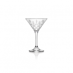 Martini Glas 21,5 cl Legacy Polycarbonat Morleos Tableware 