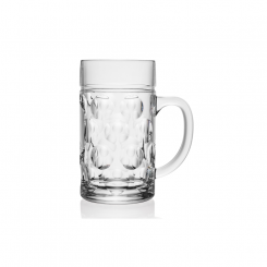 Bierkrug 130 cl Luminance Polycarbonat Morleos Tableware 
