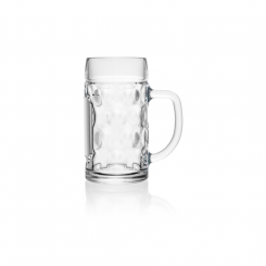 Bierkrug 60 cl Luminance Polycarbonat Morleos Tableware 