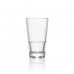 Becherglas 27 cl Harmony Polycarbonat Morleos Tableware 