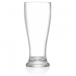 Bierglas 34,5 cl Harmony Polycarbonat Morleos Tableware 