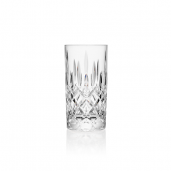 Longdrinkglas 41 cl Legacy Polycarbonat Morleos Tableware 
