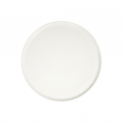 Pizzateller Mesa 31 cm Transparent ID Fine 