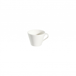 Kaffeetasse Bevel 34 cl Transparent ID Fine 