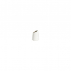 Zahnstocherhalter Bevel 6 cm Transparent ID Fine 