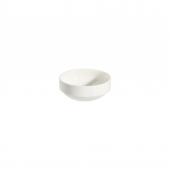 Schüssel stapelbar Joker 12 cm Transparent ID Fine 