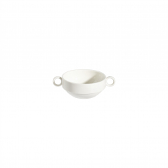 Schüssel mit Griff Joker 12 cm Transparent ID Fine 