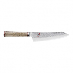 Rocking Santoku Messer 18 cm Miyabi 5000 MCD Zwilling 