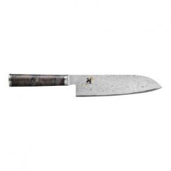 Santoku Messer 18 cm Miyabi 5000 MCD 67 Zwilling 