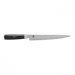 Sujihiki Messer 24 cm Miyabi 5000 FCD Zwilling 