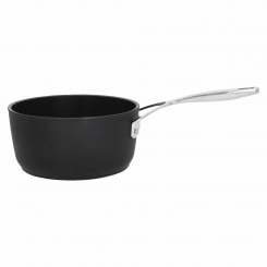 Stieltopf ohne Deckel 18 cm Alu Pro Demeyere 