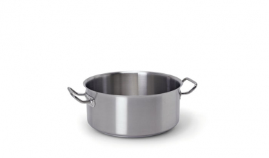 Bratentopf Serie 9200 Ballarini Ø36cm, 17cm hoch, 15,5l