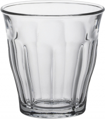 Picardie Becher 9cl Duralex 