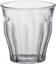 Picardie Becher 13cl Duralex 