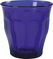 Picardie Becher Saphir 25cl Duralex 