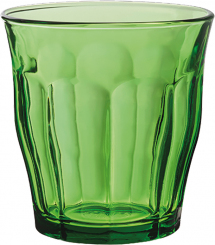Picardie Becher Green 25cl Duralex 