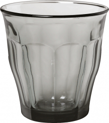 Picardie Becher Grey 25cl Duralex 