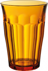 Picardie Becher Amber 36cl Duralex 