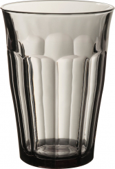 Picardie Becher Grey 36cl Duralex 