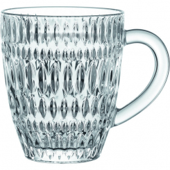 Teeglas 39,2 cl Ethno Barista Nachtmann 