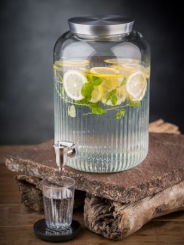 Getränkespender 7 ltr. APS 