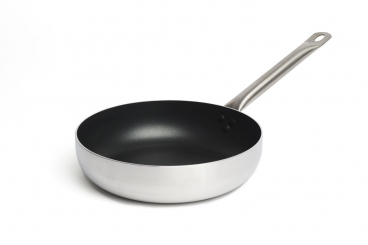 Bratpfanne tief Croscat Aluminium Comas 32 cm