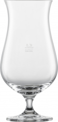 Hurrciane Cocktailglas 530ml Bar Selection Special Schott Zwiesel  ab 12 Stück mit Eichstrich 0,3l