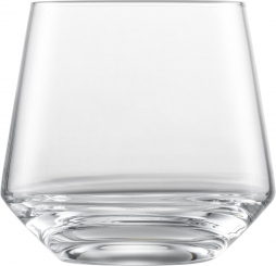 Whisky Tumbler DOF 389ml Belfesta Zwiesel Glas ungeeicht, ab 12 Stück 