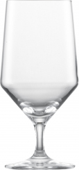 Wasserglas 451ml Belfesta Zwiesel Glas ungeeicht, ab 12 Stück 
