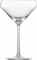 Martiniglas Cocktailschale 343ml Belfesta Zwiesel Glas ungeeicht, ab 12 Stück 