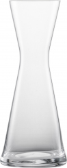Karaffe 1,0l Belfesta Zwiesel Glas ungeeicht, ab 1 Stück 