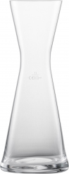 Karaffe 1,0l Belfesta Zwiesel Glas geeicht 1 Liter, ab 1 Stück 